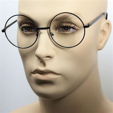 where can i buy oversized prescription glasses|extra large round prescription glasses.